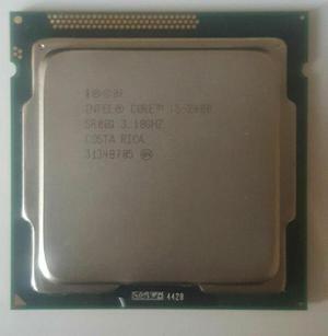 Procesador Intel Core I5 3.1ghz - Medellín