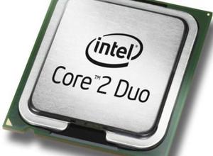 Procesador Intel® Core™2 Duo E4500 - Pereira
