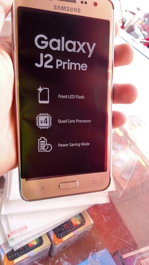 Promoción de 24, Samsung J2 Prime