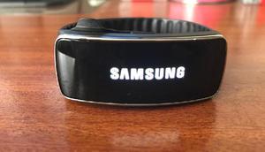 Reloj Samsung Gear Fit nuevo - Cali