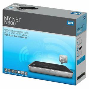 Routers Wifi My Net N900 - Cúcuta