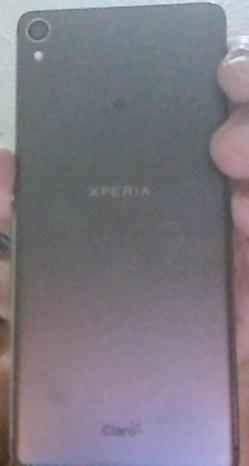 SONY XPERIA XA