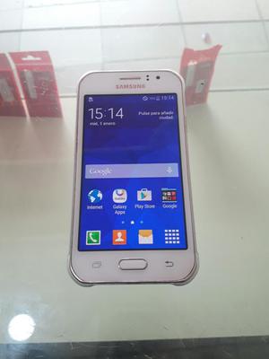 Samsung Galaxy J1 Edge