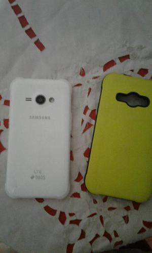Samsung Galaxy J1ace Como Nuevo