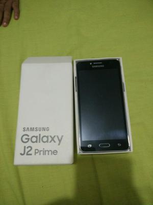 Samsung Galaxy J2 Prime. Nuevo