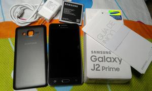 Samsung Galaxy J2 Prime Parece Nuevo