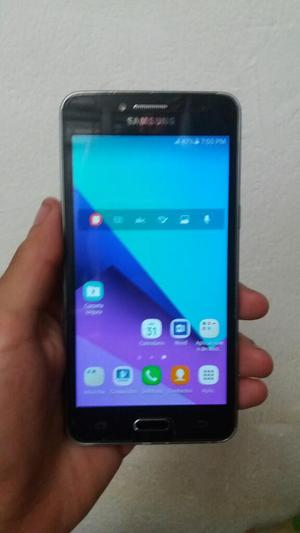 Samsung Galaxy J2 Prime con Flash Fronta