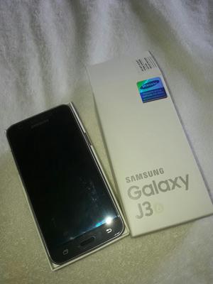 Samsung Galaxy J3 Prime Nuevo