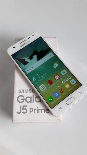 Samsung Galaxy J5 Prime 4g Todo Full