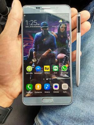 Samsung Galaxy Note 5 32gb 4gb Ram