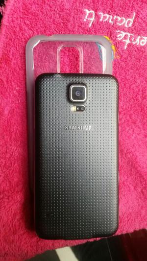 Samsung Galaxy S5 Acuático