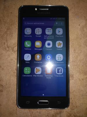 Samsung J2 Prime