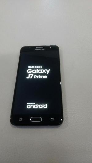 Samsung J7 Prime 4g 8nclos 16gb 2gb Ram