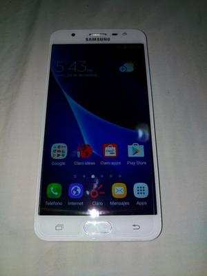 Samsung J7 Prime Como Nuevo