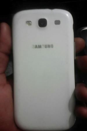 Samsung S3 Grande