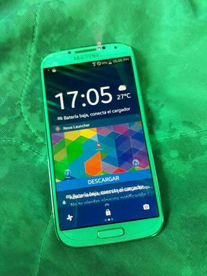 Samsung S4 Grande Leer Descripcion