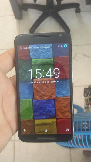 Se Vende Motox2