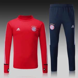 Sudadera Bayern Munich  Entrenamiento Para Niño