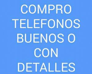 Telefonos para Repuestos