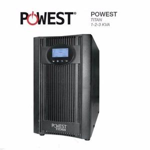 Ups On Line va Titan Powest 1kva Torre