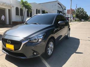 VENDO MAZDA 2 - Barranquilla