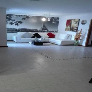 VENTA DE APARTAMENTO EN LOS ANDES BARRANQUILLA BARRANQUILLA