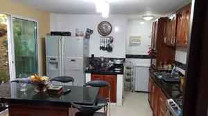 VENTA DE CASAS EN LOS NOGALES BARRANQUILLA BARRANQUILLA