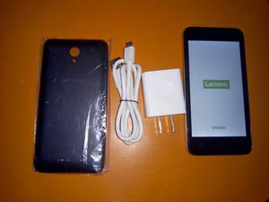 Vendo Cel Lenovo A Prefecto Estado