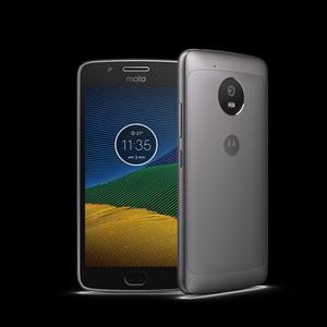 Vendo Hermoso Moto G5