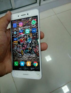 Vendo Huawei P9 Vidrio Estillado