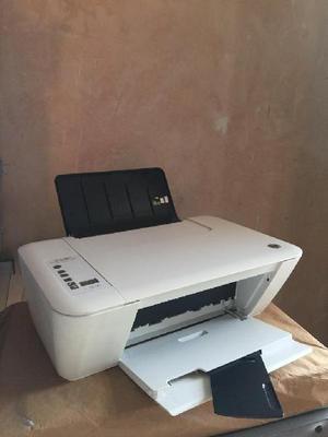 Vendo Impresora Hp Multifuncional nueva - Bucaramanga