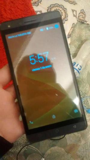 Vendo Mobile o6 Con fisura Urgente