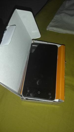 Vendo Nuevo Cell