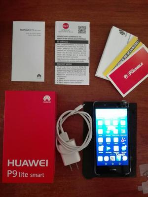 Vendo O Cambio Huawei P9 Lite Smart