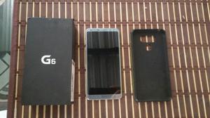 Vendo O Cambio Lg G6 por iPhone 6s de 64