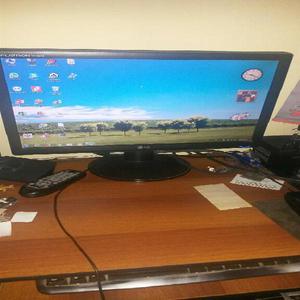 Vendo Pc de Mesa !! Buen Estado Lg - Ibagué