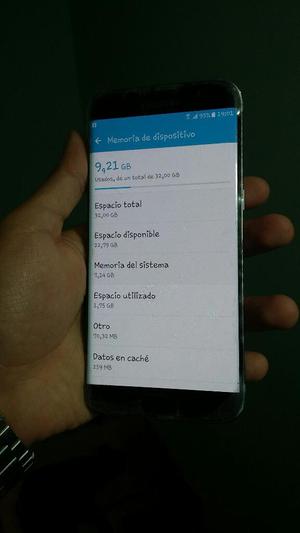 Vendo S7 Edge 