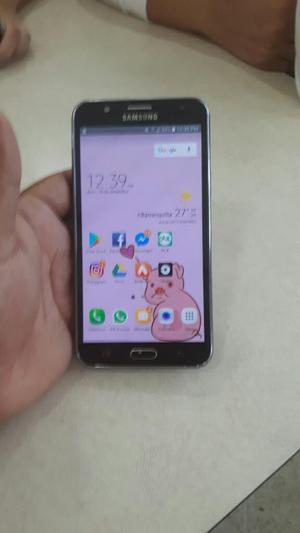 Vendo Samsung J7 Imeil Original