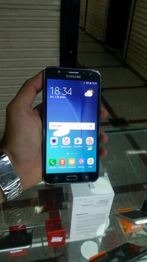 Vendo Samsung J7 en Muy Buen Estado