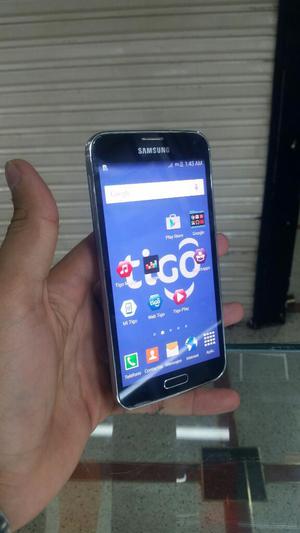 Vendo Samsung S5 Como Nuevo con Factura