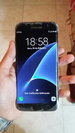 Vendo Samsung S7 Edge 