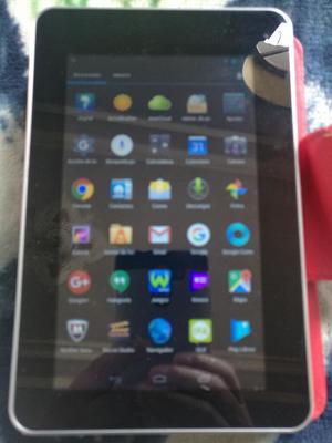 Vendo Tablet Acer Iconia 7.8`