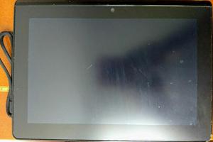 Vendo Tablet S de Sony de 32gb con Forro