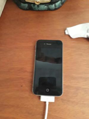 Vendo iPhone 4s