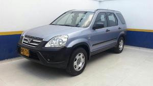 Venpermuto Honda Crv 2005 - Bogotá