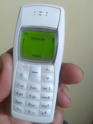 a La Venta Nokia Minutero