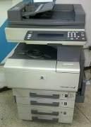 fotocopiadora e impresora konica minolta - San Juan de Pasto