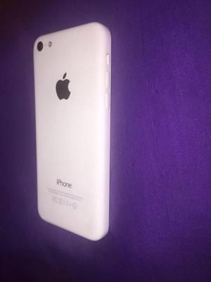 iPhone 5C