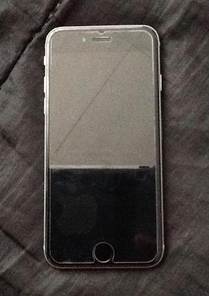 iPhone 6 de 16 Gb