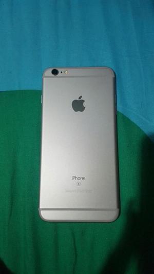 iPhone 6S 16 GB Como Nuevo